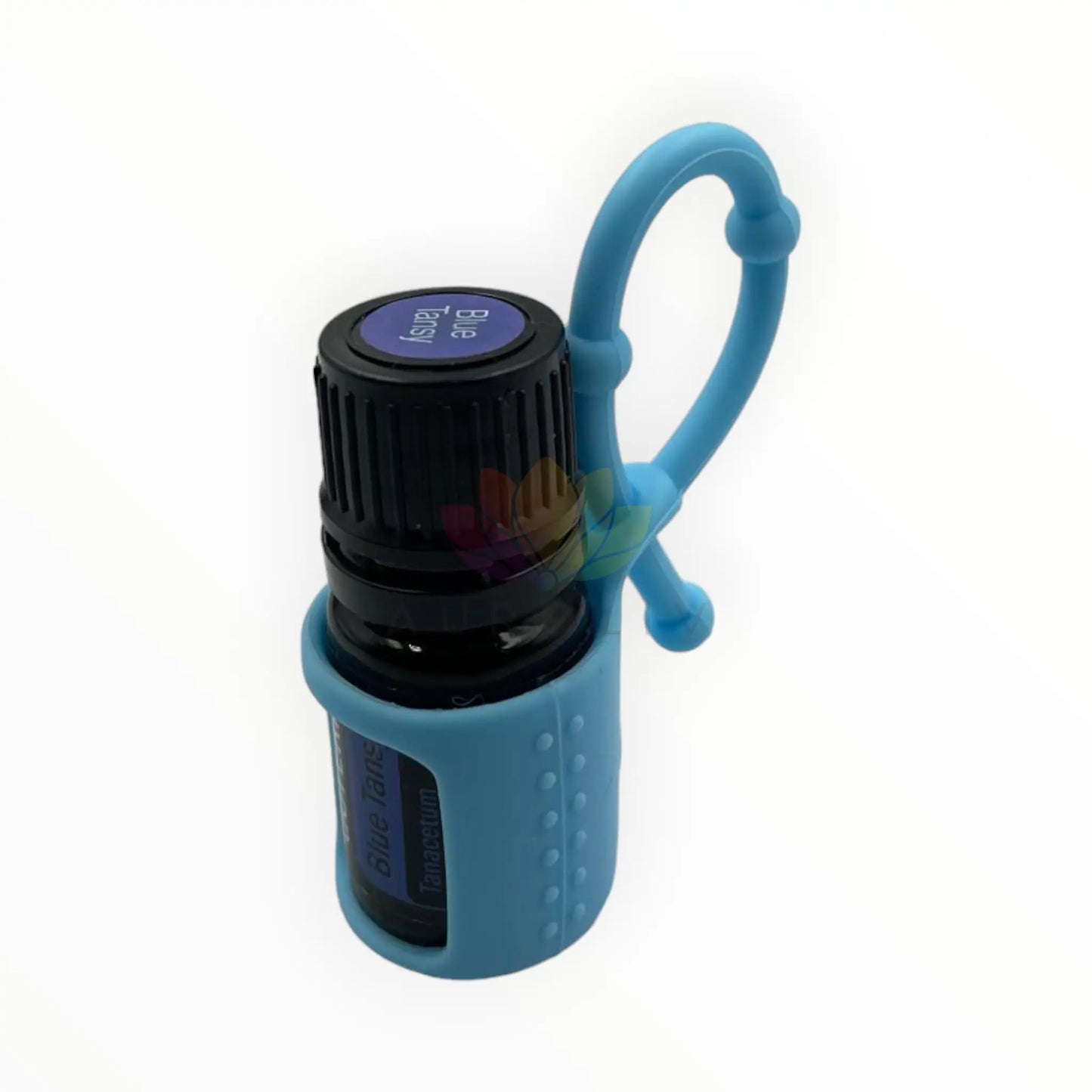 Protectores de silicona aceites esenciales 5ml doterra