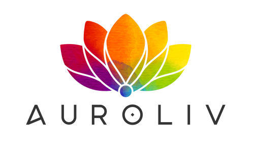 Auroliv - Sanación esencial