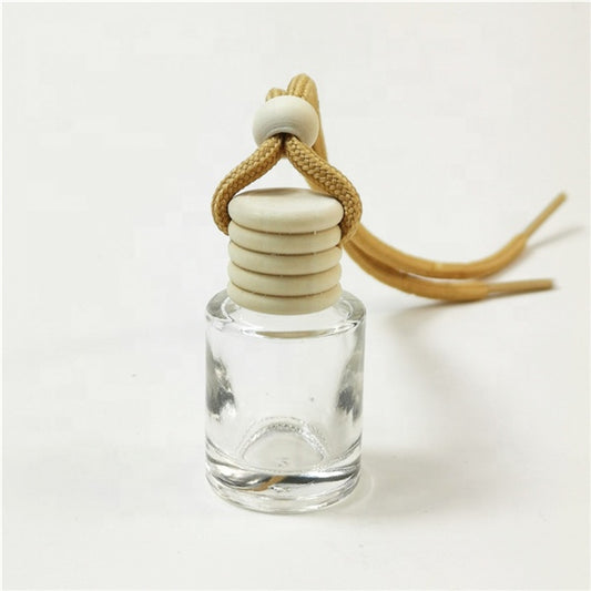 Difusor colgante 8ml de vidrio