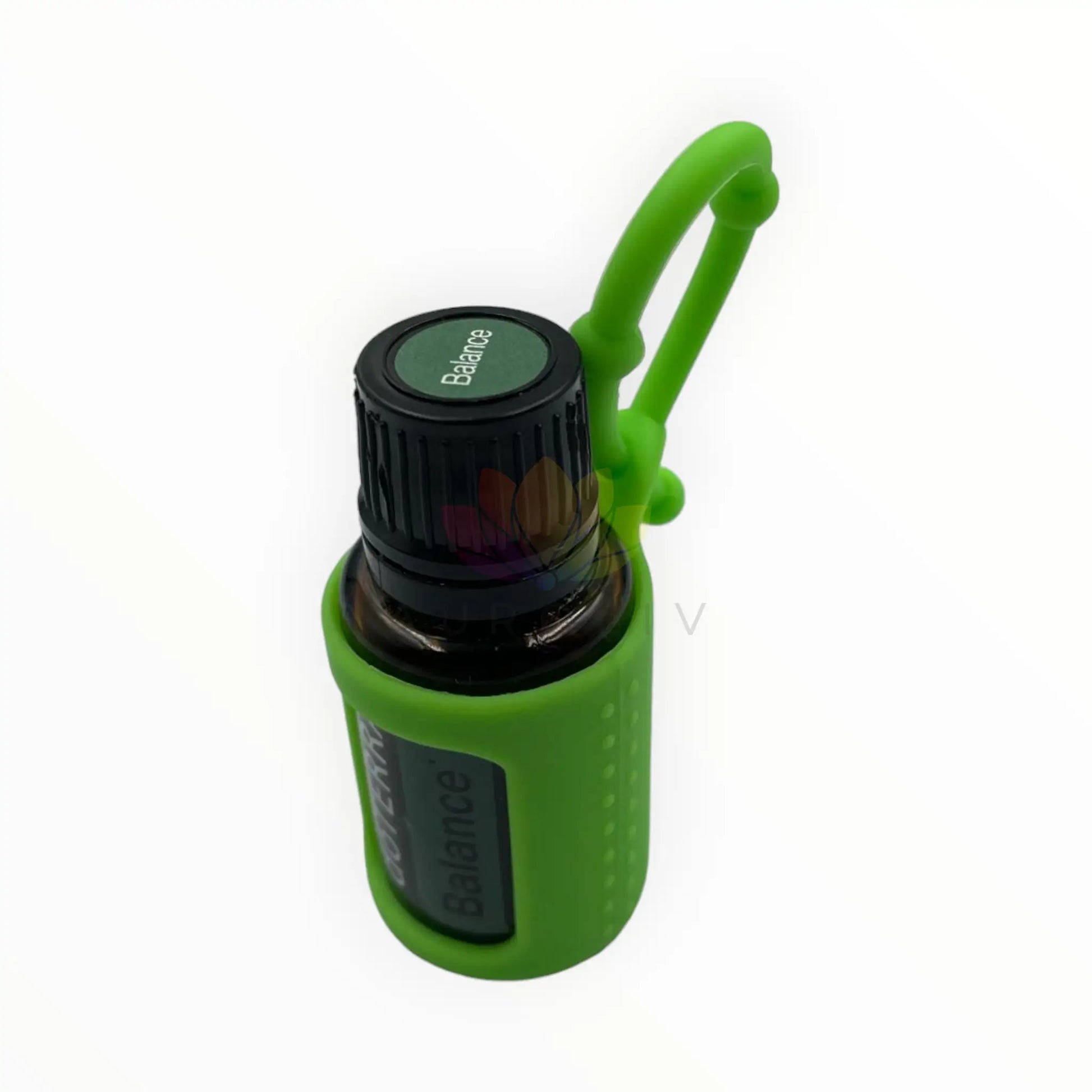Protector de silicona aceites esenciales 15ml doterra